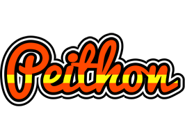 Peithon madrid logo