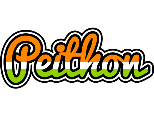 Peithon mumbai logo