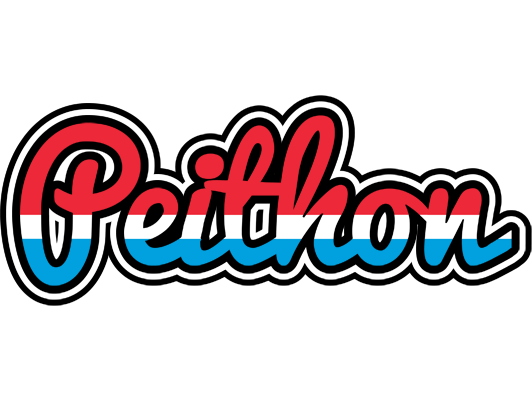 Peithon norway logo