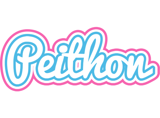 Peithon outdoors logo