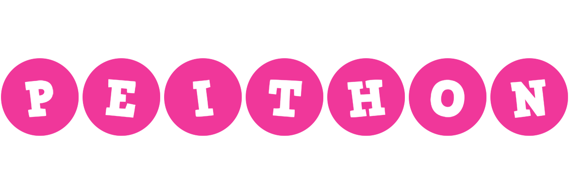 Peithon poker logo