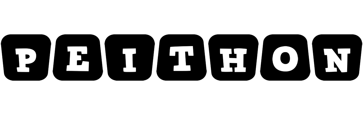 Peithon racing logo
