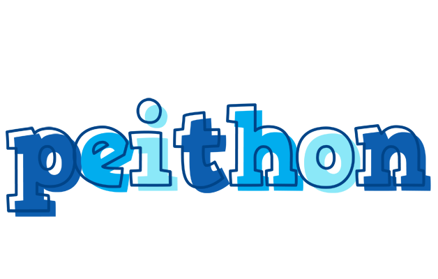 Peithon sailor logo