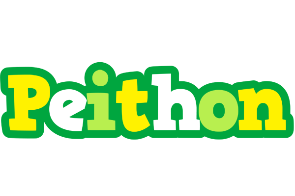 Peithon soccer logo