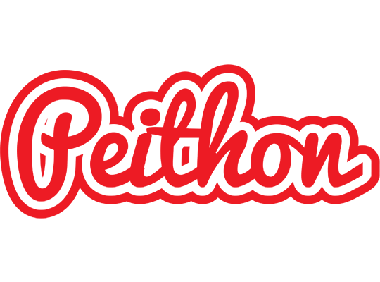 Peithon sunshine logo