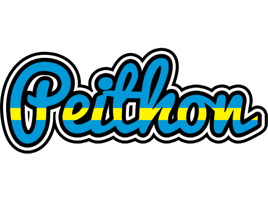 Peithon sweden logo
