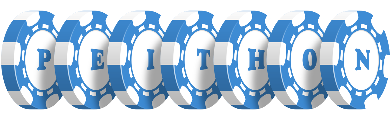 Peithon vegas logo