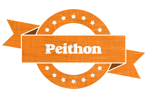 Peithon victory logo