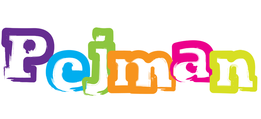 Pejman casino logo