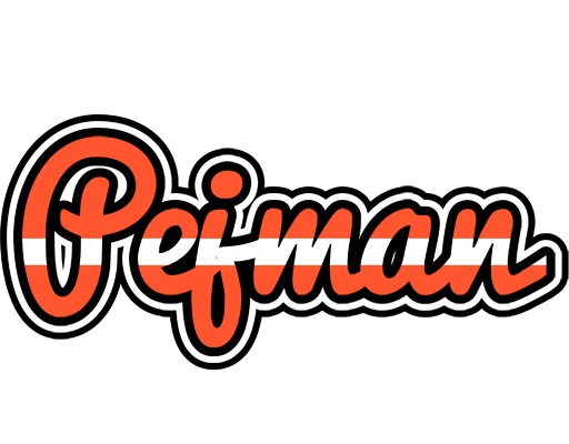 Pejman denmark logo
