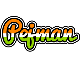 Pejman mumbai logo