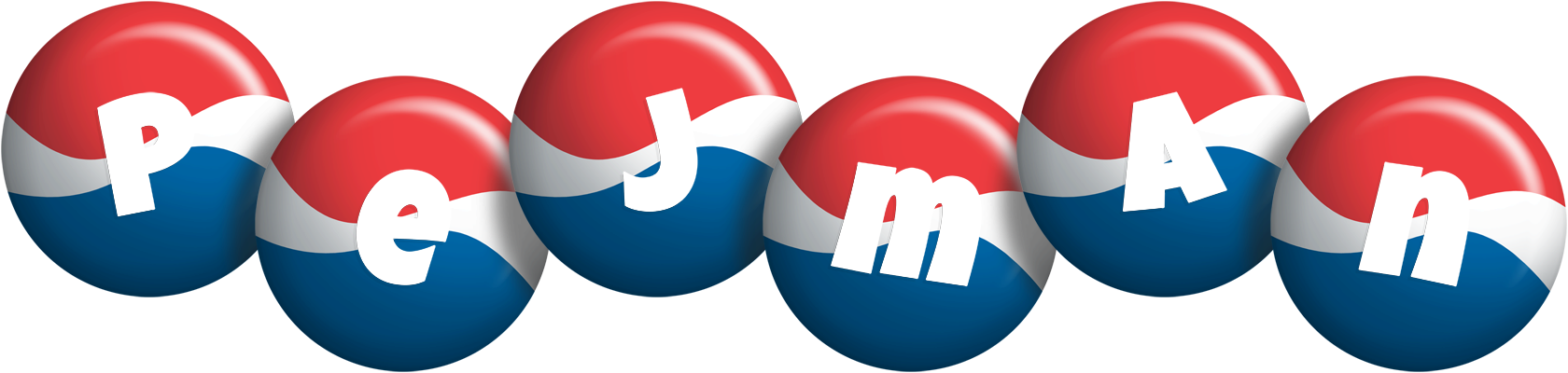 Pejman paris logo