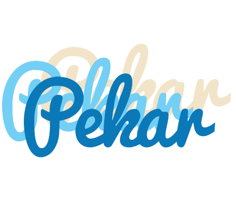 Pekar breeze logo