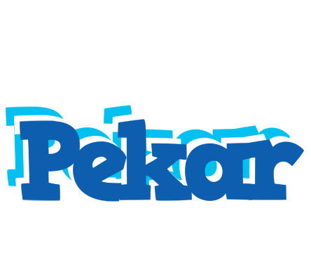 Pekar business logo