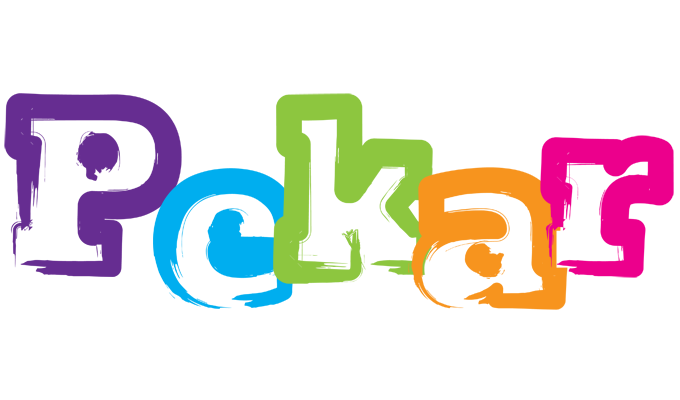 Pekar casino logo