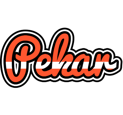 Pekar denmark logo