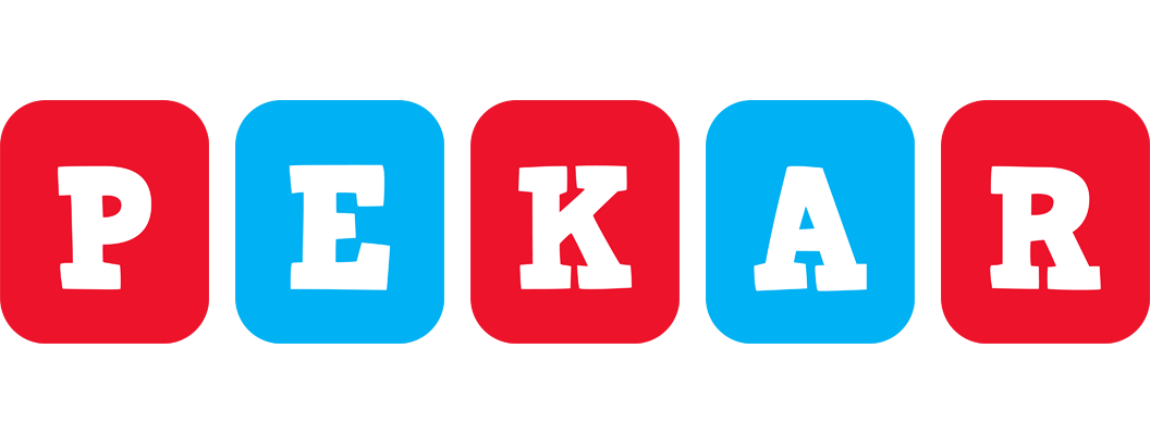 Pekar diesel logo