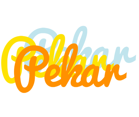Pekar energy logo