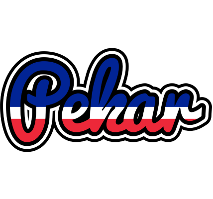 Pekar france logo