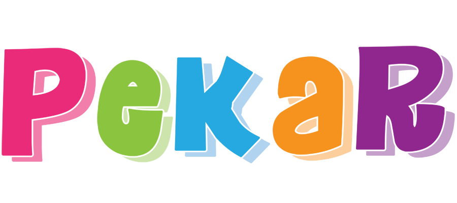 Pekar friday logo
