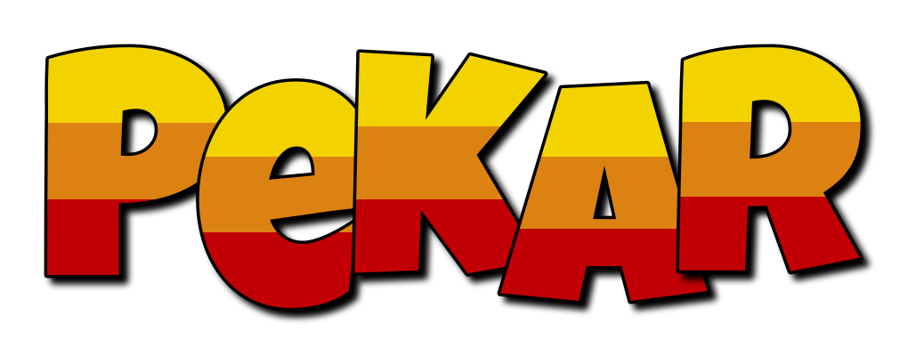 Pekar jungle logo