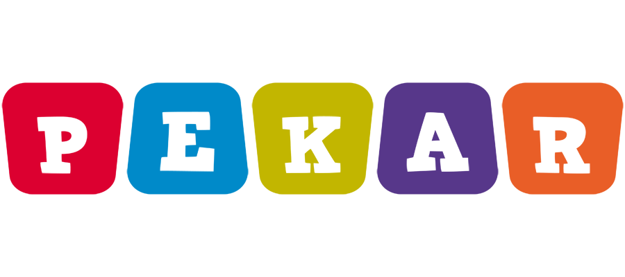 Pekar kiddo logo