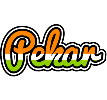 Pekar mumbai logo