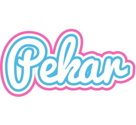 Pekar outdoors logo