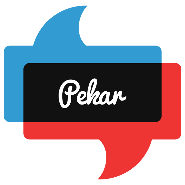 Pekar sharks logo