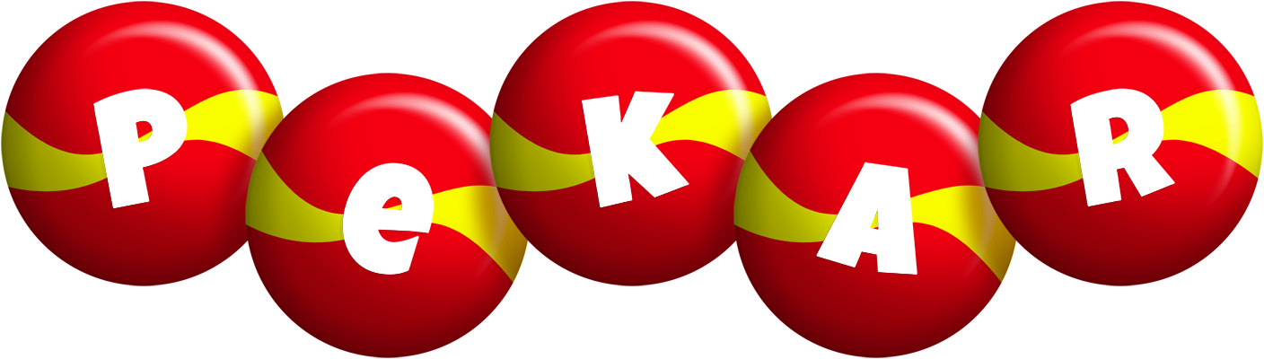 Pekar spain logo