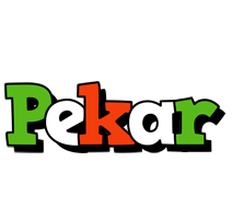 Pekar venezia logo