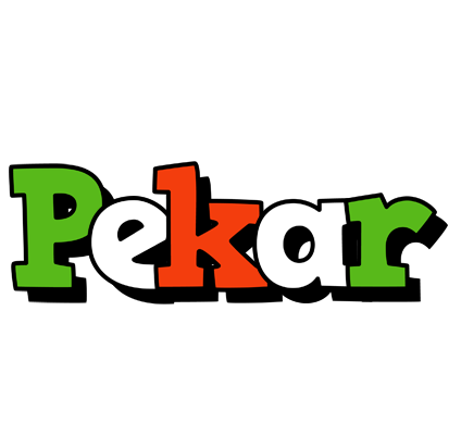 Pekar venezia logo