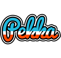 Pekka america logo