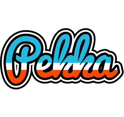 Pekka america logo