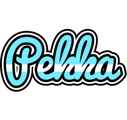 Pekka argentine logo
