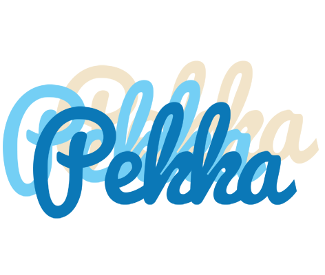 Pekka breeze logo