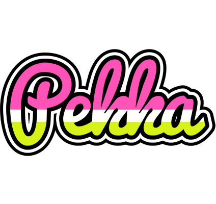 Pekka candies logo