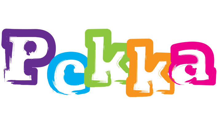 Pekka casino logo