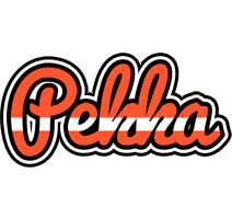 Pekka denmark logo