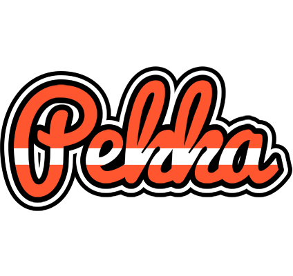 Pekka denmark logo