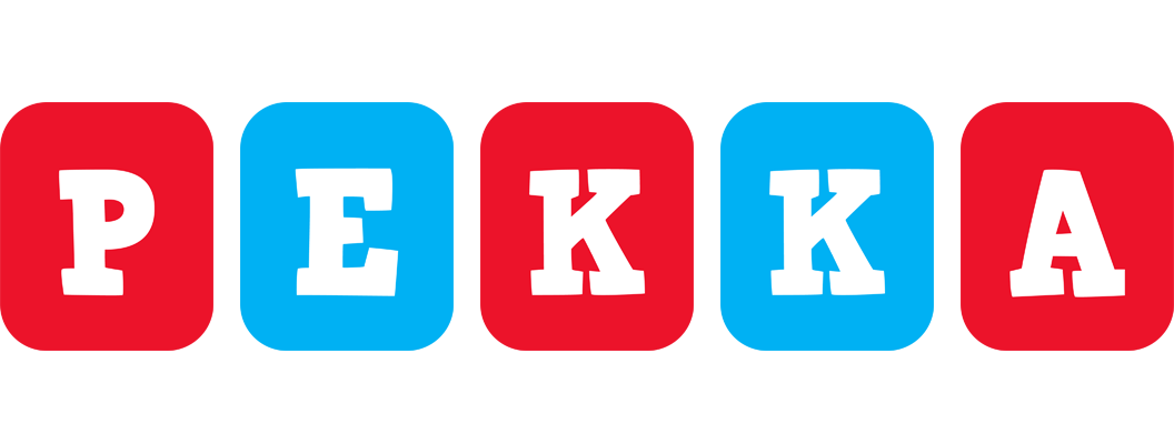 Pekka diesel logo