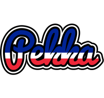 Pekka france logo