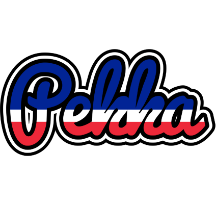 Pekka france logo