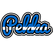 Pekka greece logo