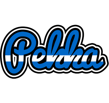Pekka greece logo