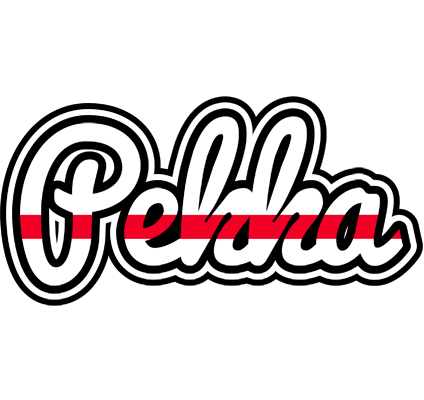 Pekka kingdom logo
