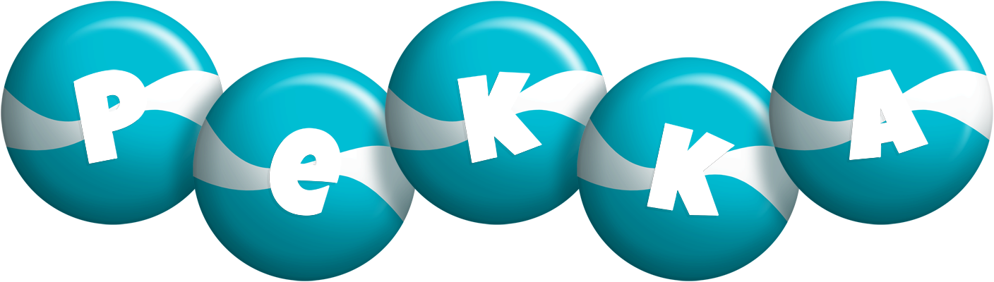 Pekka messi logo