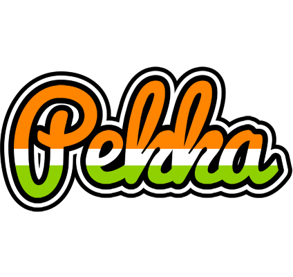 Pekka mumbai logo