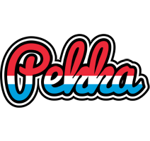 Pekka norway logo