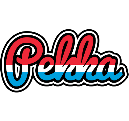 Pekka norway logo